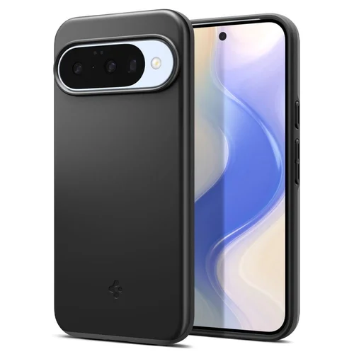 Spigen Thin Fit Mag dėklas Google Pixel 10 / 10 Pro, juodas image 2