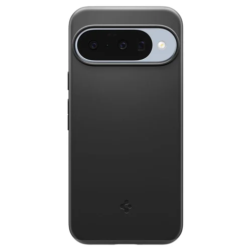 Spigen Thin Fit Mag dėklas Google Pixel 10 / 10 Pro, juodas image 3