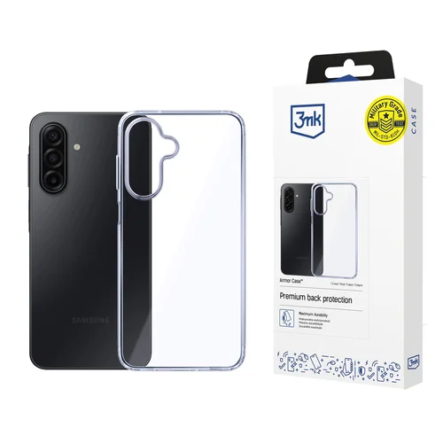 Samsung Galaxy A17 5G / 4G 3mk Armor dėklas image 1