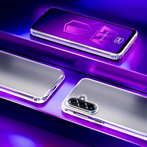 Samsung Galaxy A17 5G / 4G 3mk Armor dėklas image 2