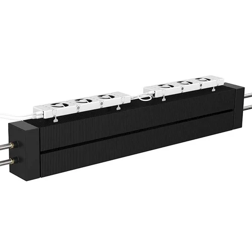 SpeedComfort Duo sistema Radiatoriams 75–120 cm image 3