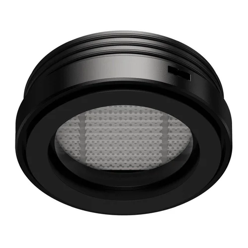 Baseus A2 HEPA filtrai, 3 vnt., juodi image 2