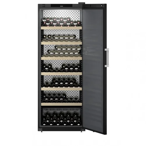Vyno šaldytuvas Liebherr WSbli 7731 GrandCru Selection image 2