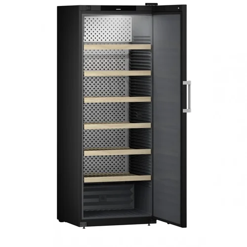 Vyno šaldytuvas Liebherr WSbli 7731 GrandCru Selection image 3