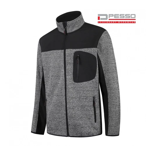 PESSO Derby džemperis 4XL image 1