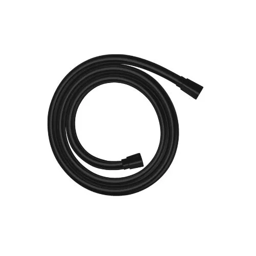 Dušo žarna Hansgrohe Isiflex 28272670 160 cm juoda matinė image 1