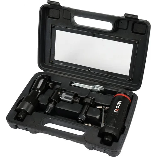 YATO YT-09860 pneumatinis 3-in-1 įrankių rinkinys image 2