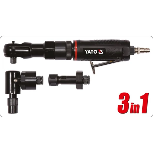 YATO YT-09860 pneumatinis 3-in-1 įrankių rinkinys image 3