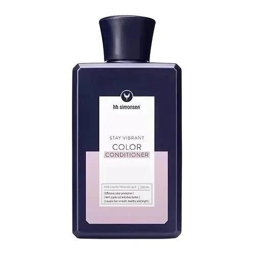HH Simonsen Color Conditioner kondicionierius dažytiems plaukams 250 ml image 2