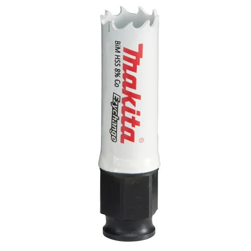 Makita E-03654 EZYCHANGE Bi-Metal karūna 19 mm image 1