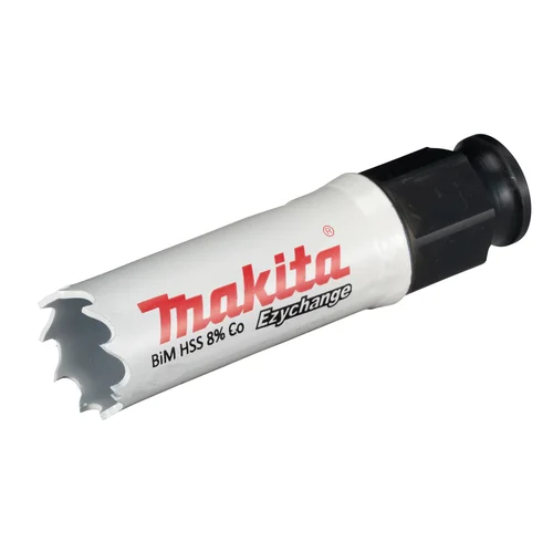 Makita E-03654 EZYCHANGE Bi-Metal karūna 19 mm image 2