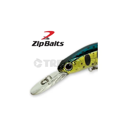 ZipBaits Rigge Deep 56SP 56 mm, 802 image 1