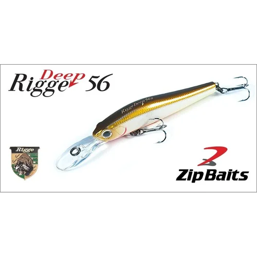 ZipBaits Rigge Deep 56SP 56 mm, 802 image 2