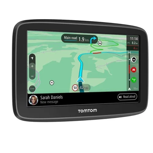 Navigacija TomTom GO CLASSIC 5\" image 1