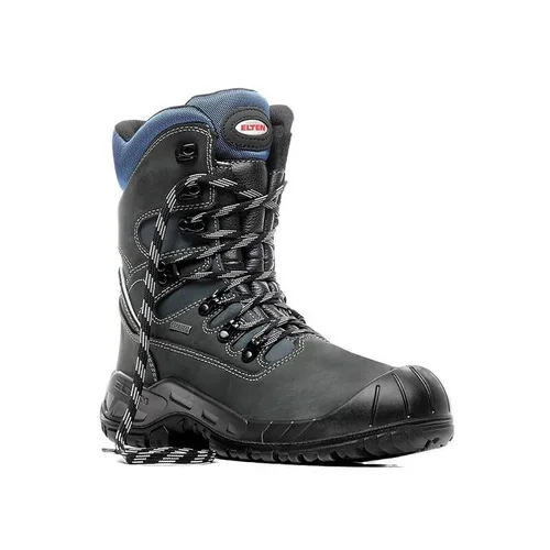 ELTEN Joris GTX S3 SRC CI Žieminiai batai juodi 46 image 1