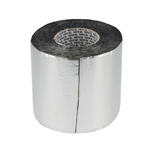 YATO YT-72573 bituminė remonto juosta, 150 mm × 10 m image 1
