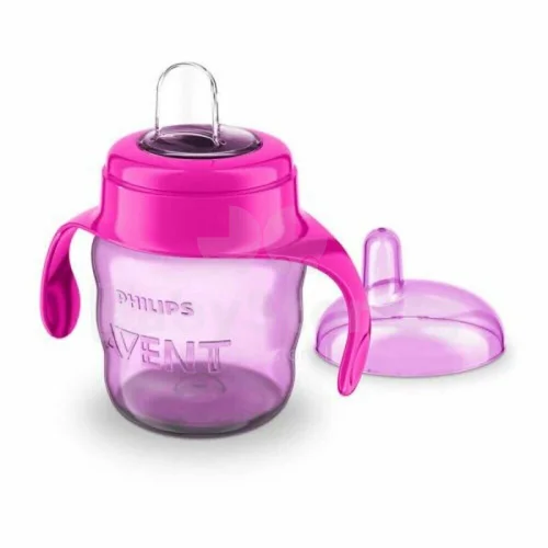 Philips AVENT SCF551/03 mokomasis puodelis 200 ml image 1