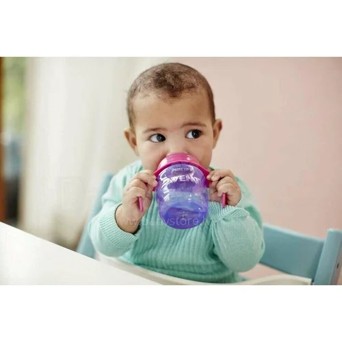 Philips AVENT SCF551/03 mokomasis puodelis 200 ml image 3