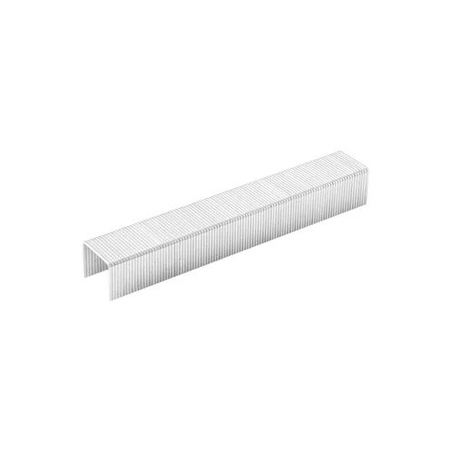 NEO kabės J tipo, 10 mm, 1000 vnt. image 1