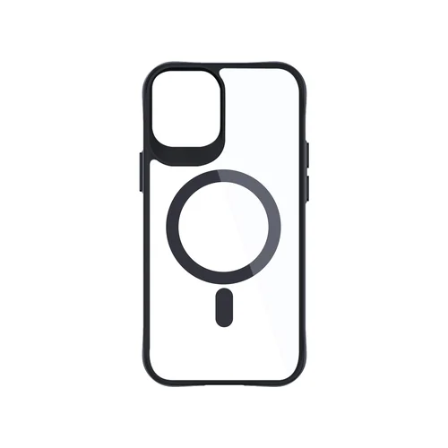 3mk Satin Armor MagCase iPhone 12/12 Pro dėklas image 1