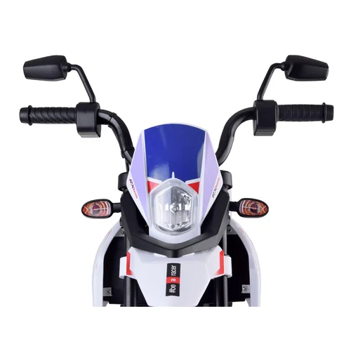 APRILIA RX125 PA0302 elektrinis motociklas vaikams image 3