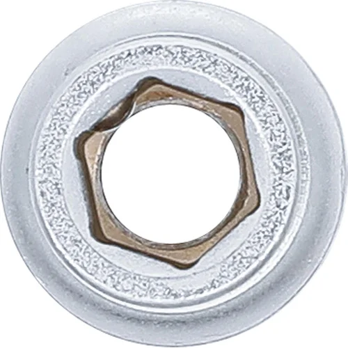 BGS technic 292 adapteris su fiksavimo rutuliu 10 mm / 8 mm image 2