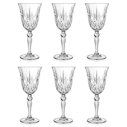 RCR MELODIA taurelės 50 ml, 6 vnt. image 3