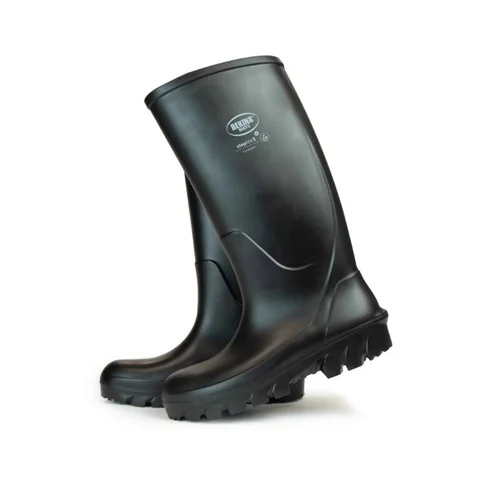 BEKINA StepliteS Flexgrip S5 botai, 42, juodi image 2