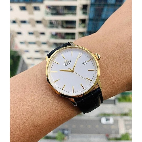 Orient Maestro RA-AC0E03S10B vyriškas laikrodis image 2