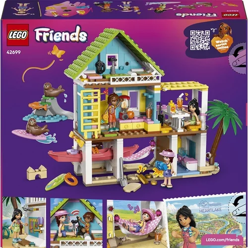 LEGO® Animals Puppy 31382 konstruktorius, 1000 vnt. image 2