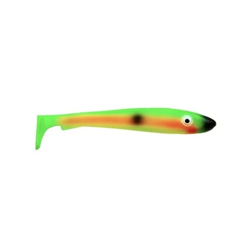 Svartzonker Big McRubber 25 cm C7 PARROT image 2