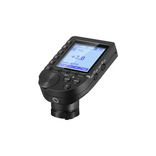 Neewer QPRO-C TTL blykstės pultas Canon image 1