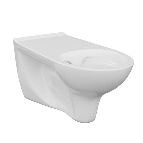 Cersanit Etiuda Pakabinamas WC be dangčio image 1