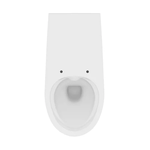 Cersanit Etiuda Pakabinamas WC be dangčio image 2