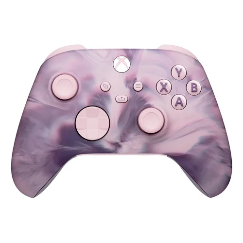 Microsoft Xbox Dream Vapor Special Edition belaidis valdiklis, rožinis image 1