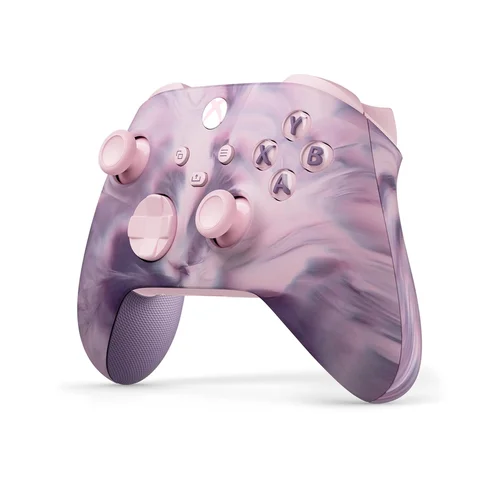 Microsoft Xbox Dream Vapor Special Edition belaidis valdiklis, rožinis image 3
