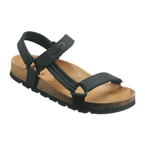 Scholl Heaven unisex avalynė, juoda, EU 36 image 1