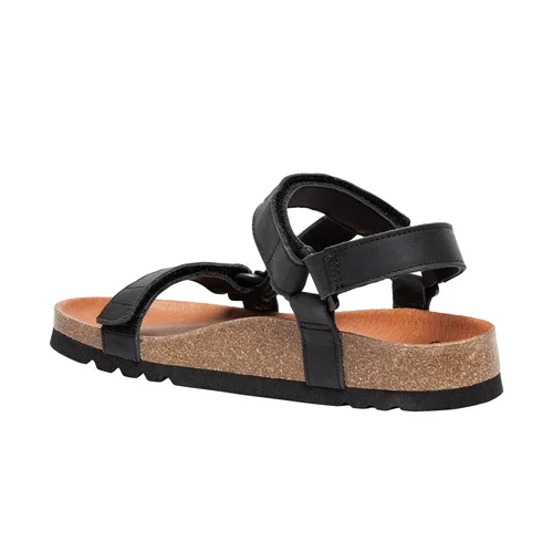 Scholl Heaven unisex avalynė, juoda, EU 36 image 3