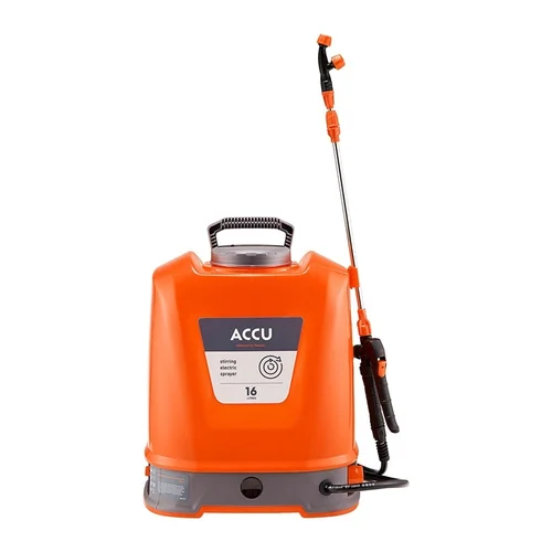 Accu WOA.2297 Akumuliatorinis sodo purkštuvas, 16 L image 1