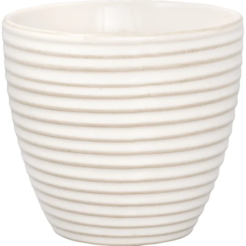 GreenGate DUNES latte puodelis, smėlio image 1