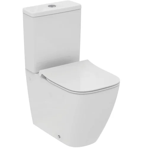 Ideal Standard UNITAZAS PAST ILIFE S RIML SU DANGČ BA image 1