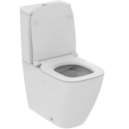 Ideal Standard UNITAZAS PAST ILIFE S RIML SU DANGČ BA image 2