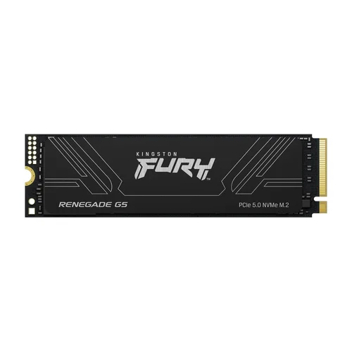Kingston FURY Renegade G5 2 TB M.2 NVMe SSD image 1
