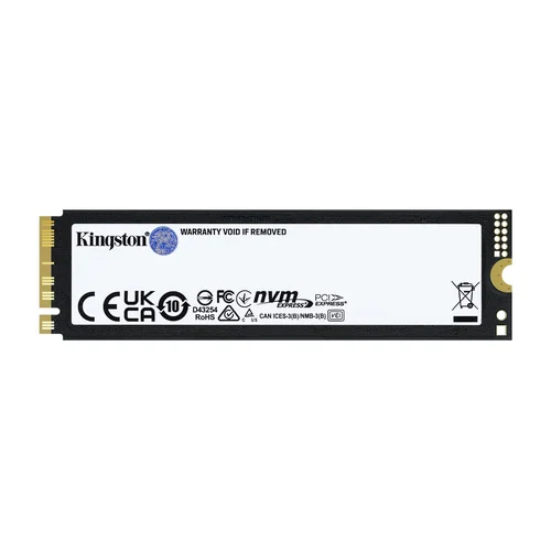 Kingston FURY Renegade G5 2 TB M.2 NVMe SSD image 2