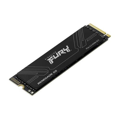 Kingston FURY Renegade G5 2 TB M.2 NVMe SSD image 3