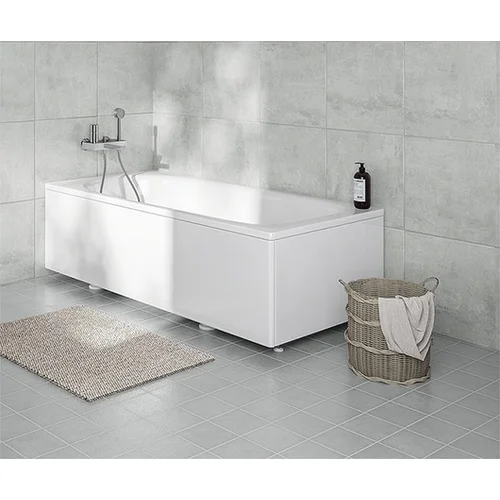 IFÖ CARIBIA BK 1400 vonia 140x70 cm image 2
