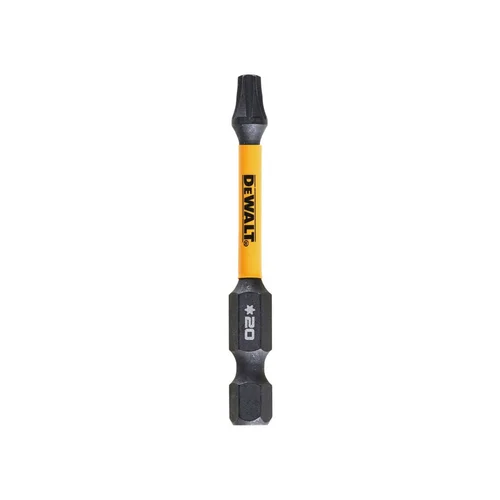 DeWALT EXTREME FLEXTORQ T20 57 mm, 5 vnt. image 2