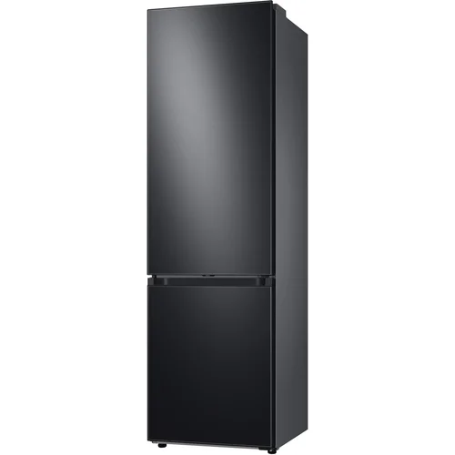 Samsung RB38C7B4EB1/EF Juodas 203 cm image 2