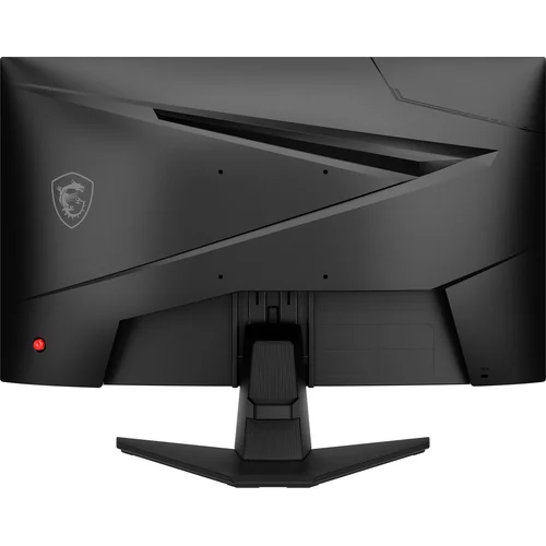 MSI MAG 244C 23,6 col. Full HD 180 Hz monitorius image 3