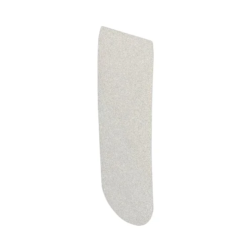 STALEKS EXPERT 10 pedikiūro dildės lapeliai, 80 grit, 30 vnt. image 1